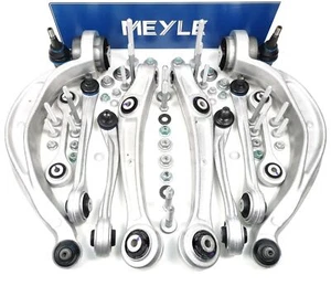 MEYLE HD Reparatursatz Querlenker für AUDI A4 B8 A5 8T Q5 8R Vorne Unten Oben - Bild 1 von 3
