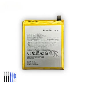 Do Motorola Moto G7 Play XT1952-4 XT1952-2 XT1952-1 Bateria wymienna JE40 - Zdjęcie 1 z 4