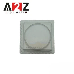 Uhr Saphirglas Glas für JLC Jaeger-LeCoultre AMVOX Q193J471 41,4mm - Bild 1 von 4