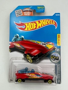 Hot Wheels HW Snow Stormers 4/5 Ice Shredder - Picture 1 of 7