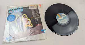 Miami Vice TV Series Soundtrack 1985 LP w/ SHRINK Vinyl Record MCA-6150 - Picture 1 of 8