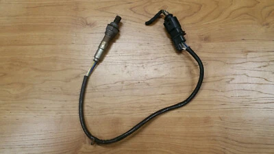 2005 - 2008 奥迪 A6 C6 3.2 氧气上游传感器 06E906265F — 第 1/4 张图片