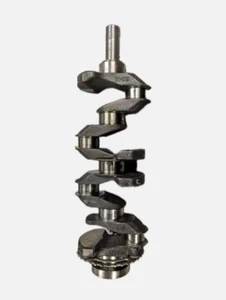 Crankshaft Std 2.5L 2013-2015 Nissan Altima 2013-2020 Frontier 2014-2016 Rogue - Picture 1 of 1