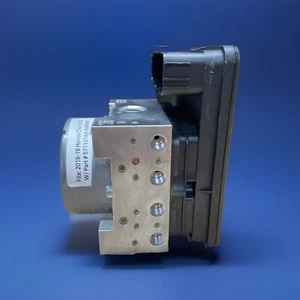 REFURBISHED ABS Brake Pump Module 2016 - 2018 Honda Civic 2.0 | 57110TBA A050M1 - Picture 1 of 5