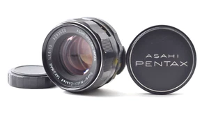 【Casi Como Nuevo】Pentax Super-Multi-Coated TAKUMAR 55mm f/1.8 para M42 de Jap... - Imagen 1 de 11