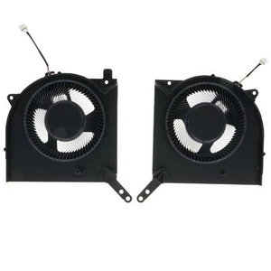 NEW CPU&GPU Cooling Fan FOR Lenovo Legion 5 5i Pro 16ACH6H 16ITH6H 5H40S20279 - Picture 1 of 10