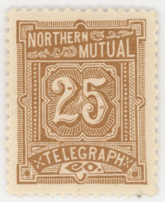 US Rev Scott #11T4 | Mint NH | VF/XF Very Extra Fine - Image 1 of 2