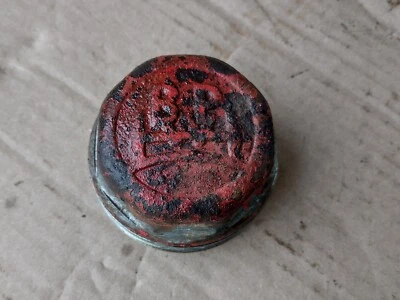 Nabenkappe BPW mit 66mm Gewindedurchmesser B&P - Bild 1 von 3