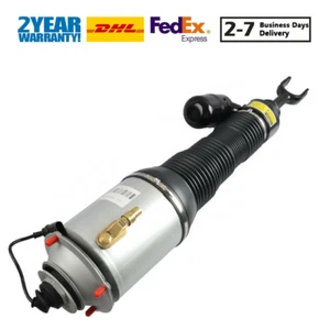 Front Left Air Suspension Shock Strut Fit Bentley Continental Flying Spur GT 03- - Picture 1 of 6