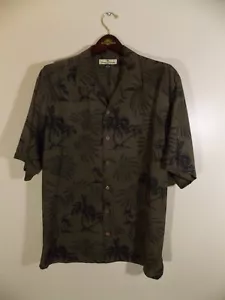 Tommy Bahama Shirt (M) - Picture 1 of 4