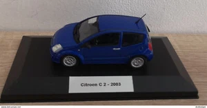 Citroen C 2 2003 - Imagen 1 de 1