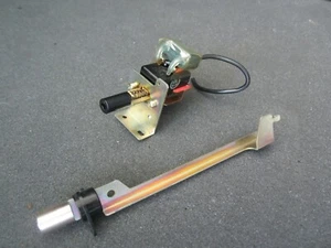 Pioneer CT-F4242 Stereo Cassette - Power Switch and Button Only - Picture 1 of 5