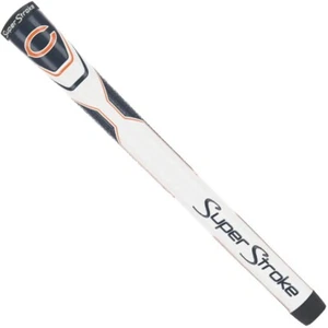 Super Stroke Chicago Bears Golfschlägergriff SWING GRIP Neu im Paket NFL LIZENZIERT - Bild 1 von 8