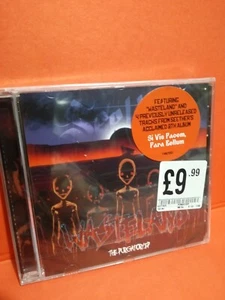 SEETHER: WASTELAND: THE PURGATORY EP (CD) ** NEW & SEALED ** - Picture 1 of 2