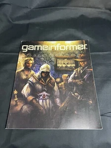Game Informer Magazine (December 2010 #212)  30 Characters Who Defined a Decade - Picture 1 of 2