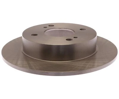 Rotor de freno de disco trasero Raybestos 417JK46 2000 2001 para Infiniti G20 1999-2002 Foto 1 de 4