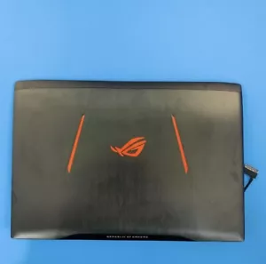 Asus GL502V GL502V 15,6" Original LED LCD Bildschirm Komplettbaugruppe - Bild 1 von 2