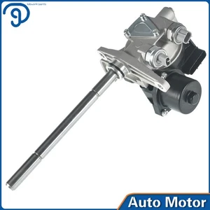 Transfer Case Motor Actuator Assy For Toyota Tacoma Tundra 4Runner 4WD RWD - Bild 1 von 16