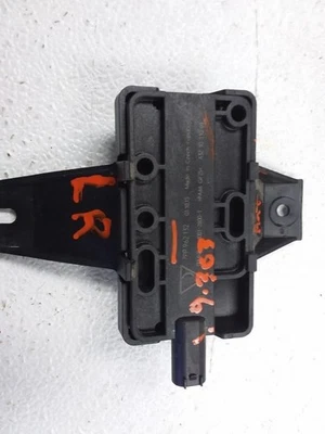 ЛЕВЫЙ МОДУЛЬ ВВОДА БЕЗ КЛЮЧА PPORSCHE CAYENNE 2016 817496 ID# 7PP962132  - Изображение 1 из 4