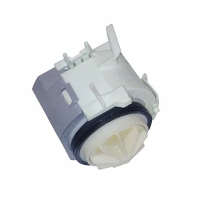 Bomba de desagüe para lavavajillas Bosch 00631200 Siemens - Imagen 1 de 3