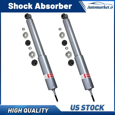 Amortiguador trasero para Ford P-400 1975-1976 Foto 1 de 4