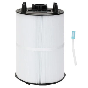 27002-0100S Ricambio Fliter Piscina per Sta-rite 27002-0100S Modulo Filtro Co... - Foto 1 di 8