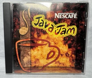 Nescafé Java Jam Vol. 1 Promo CD 2001 – Fuel, Smash Mouth, Sublime, Gin Blossoms - Foto 1 di 7
