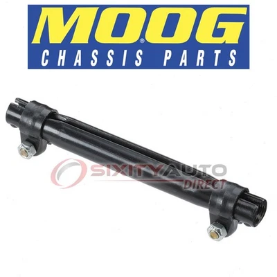 MOOG Steering Tie Rod End Adjusting Sleeve for 1962-1964 Plymouth Savoy - os Foto 1 de 4