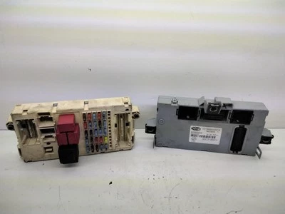 BODY COMPUTER PER ALFA ROMEO 159 Berlina Serie (939_) 60686059 501860310014 (05 - Immagine 1 di 2