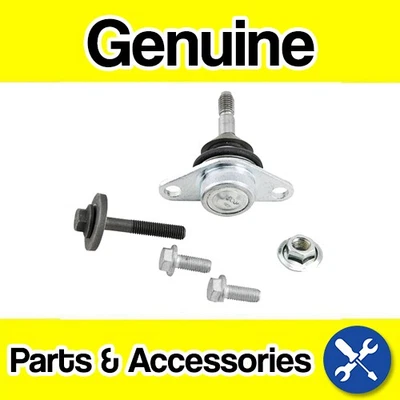 Genuine Volvo S60, V70, S80 (00-06) Bottom Ball Joint (38mm) - Image 1 of 4
