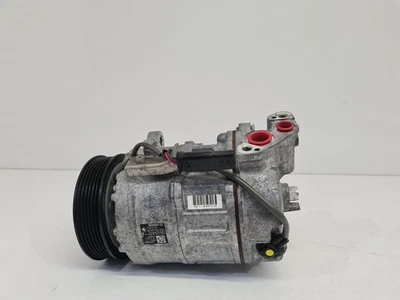 Bmw 730d M Sport Auto Air Conditioning Compressor Pump 64529890655 - Image 1 of 4