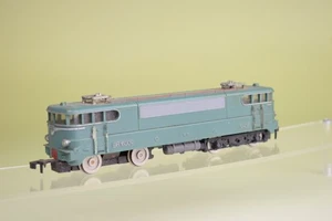 Locomotora eléctrica H0 1/87 Hornby Ac HO BB 16009 SNCF - PARA REPUESTOS - Imagen 1 de 10