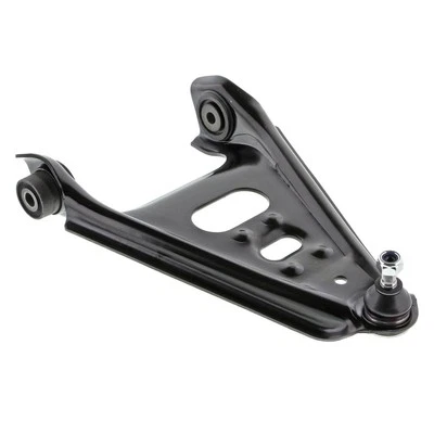 For Smart Fortwo 08-16 Control Arm and Ball Joint Assembly Original Grade Front Foto 1 de 4