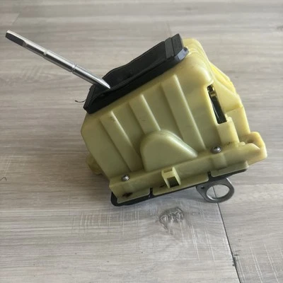 Оригинальный переключатель передач для пола 08–14 Mercedes W204 C350 C300 C250 2042673724 - Изображение 1 из 4