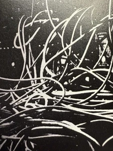 TL3SS EP 1 ABSTRACT TECHNO CASSETTE TERMINAL FROST - Picture 1 of 4