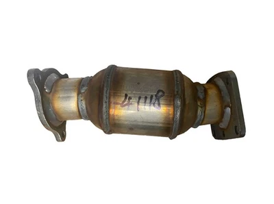 Catalytic Converter Fits 2011 Buick Regal 2.4L L4 GAS DOHC - Image 1 of 2