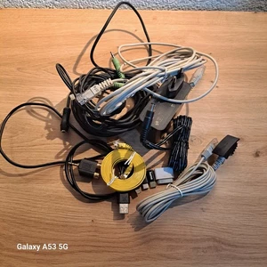 Adapter/Kabel Konvolut - Bild 1 von 7