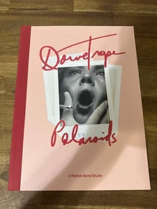 SIGNEDTROPE DONNA Donna Trope Polaroids Paperback - Picture 1 of 3