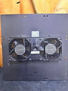 PANDUIT CNFMU/N NETWORK CABINET FAN MODULE - Please Read #2 - Picture 1 of 8