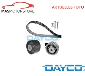 ZAHNRIEMENSATZ SET KIT DAYCO KTB847 I FÜR VAUXHALL INSIGNIA I,ZAFIRA III - Picture 1 of 5