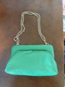 A New Day grüne Handtasche - Bild 1 von 5