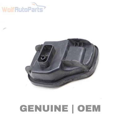 Cubierta bombilla faro derecho Porsche Cayenne 2003-2006 / tapa 95563123210 Foto 1 de 4