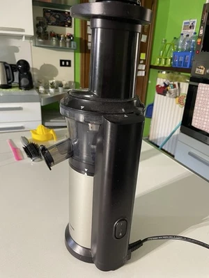 estrattore frutta e verdura - Immagine 1 di 4