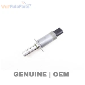 2008-2018 PORSCHE CAYENNE - CAM / Camshaft Valve Solenoid 03H906455 - Picture 1 of 4