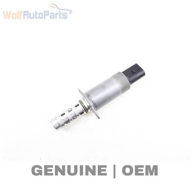 2008-2018 PORSCHE CAYENNE - CAM / Camshaft Valve Solenoid 03H906455 - Image 1 of 4