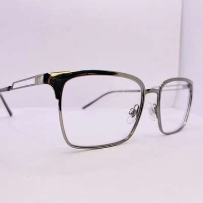 Gafas de sol Dolce & Gabbana monturas DG 1295 04 55 [] 17 145 Gunmetal Foto 1 de 4