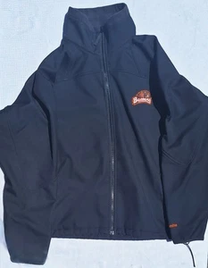 Columbia Windbreaker Jacket NCAA Oregon State Beavers Size XL - Picture 1 of 7