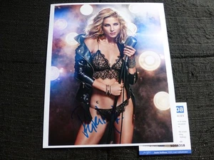ELSA PATAKY signed Autogramm signiert auf 20x25 cm Foto InPerson ACOA COA - Bild 1 von 2