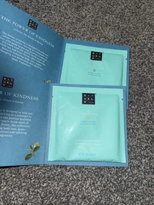 Rituals Body Scrub X2 The Rituals Of Karma - Picture 1 of 3