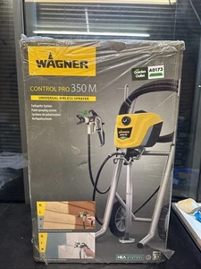 Wagner Airless Farbspritzgerät 350 Control Pro - Bild 1 von 2